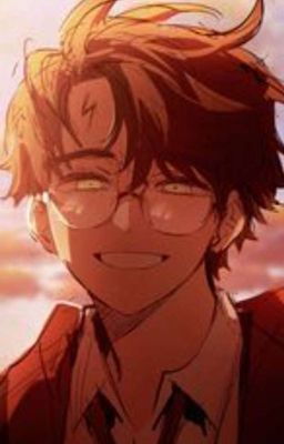 Игры Близнецов Поттер