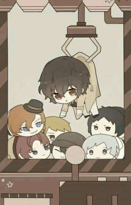 Реакции BCD (заморожено)