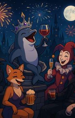 "Пока мы вместе - даже хаос поет"!