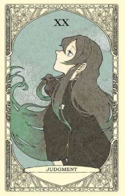 Яндере крд(попаданка)