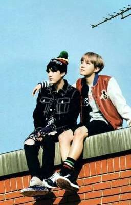 Больше, чем просто братья.