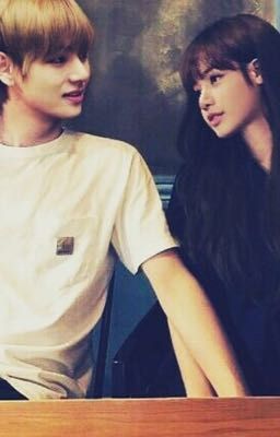 Влюбилась в Ким Тэхена?