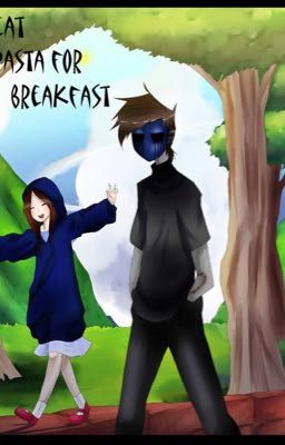 Крипипаста или как я стала убийцей 