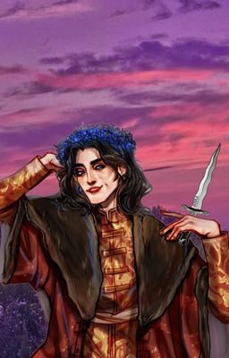 Клинок и Папоротник