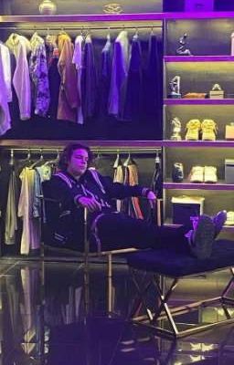 У тебя не будет никого реальней меня| uglystephan 