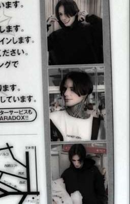 Киллер ( Дима Матвеев)