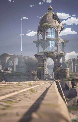 Яндере Геншин Импакт 