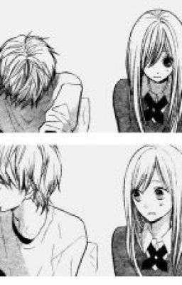 Странная любовь.