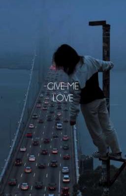 Подари мне любовь