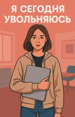 Сегодня я увольняюсь