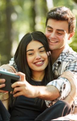 Все оттенки