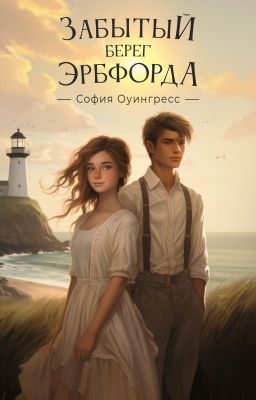 Забытый берег Эрбфорда