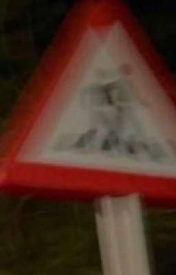 проклятое место.