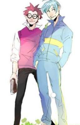 дружба это любовь?