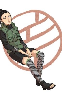 Сестра Шикамару - Шикасэми