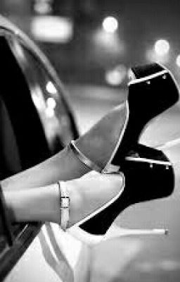 Очень плохая девочка...