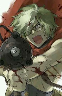 Т/И в Кабанери железной крепости 