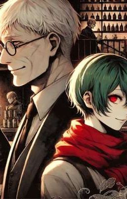 Семья Йошимур 