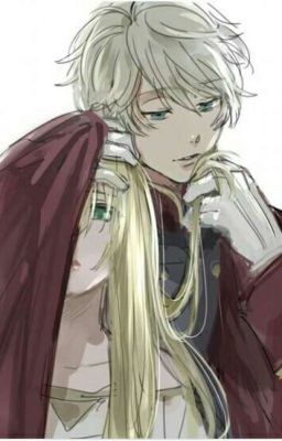 Любимица вампира