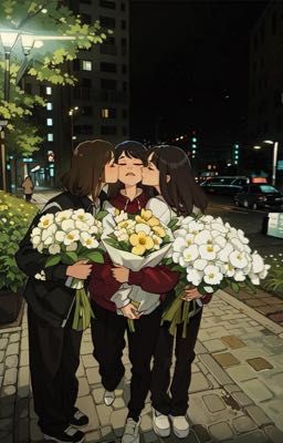 Жизнь барбары, вернее её маленькая часть 