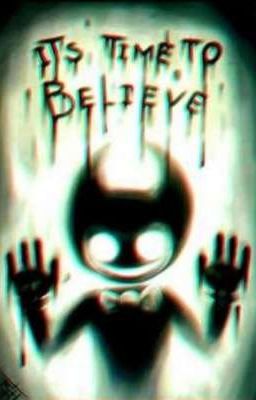       Новый чернильный Демон  №1