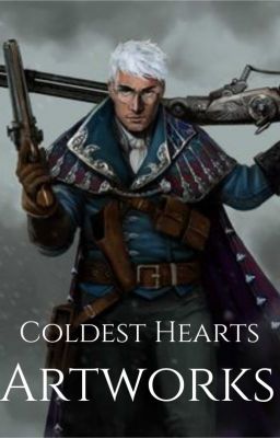 Coldest Hearts Artworks