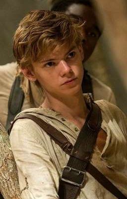 мой выбор/бегущий в лабиринте//ньют