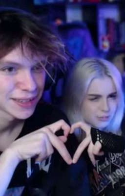 Он не тот за кого сеья выдаёт ||Алфия||