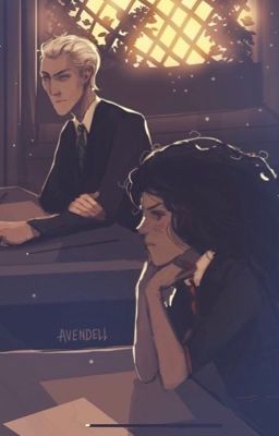 Поклонник Грейнджер 