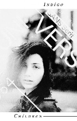 Дети Индиго.