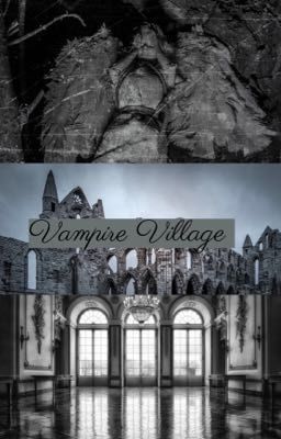 Село вампиров
