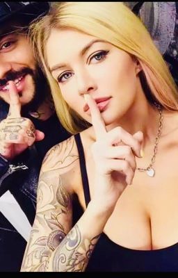 Дочь Тимати 