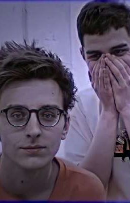 ~это больше чем дружба! ~