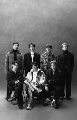 2 группы , 1 история 