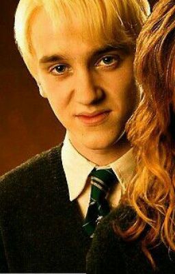 Гермиона Грейнджер и Драко Малфой любовь сквозь вражду