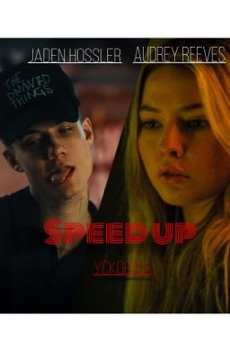 Ускорься|Джейден Хосслер