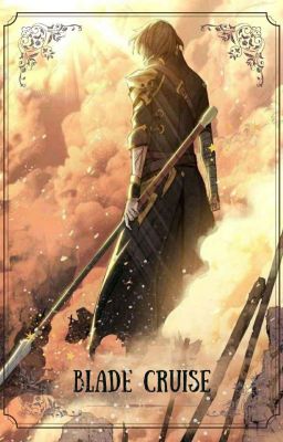 Круиз по лезвию