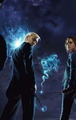 Отдых по-маггловски