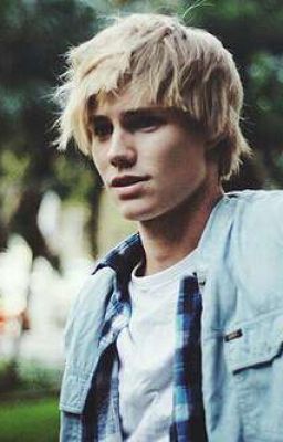 Вампир на районе