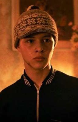 слова пацана/Андрей (пальто) 