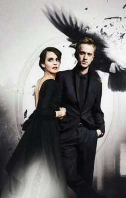 Волшебство нашей крови/Дракмиона.