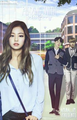 Playing with PlayBoy