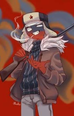 "Зверь" Русаме