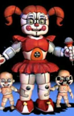 Два дурочка и ФнаФ...