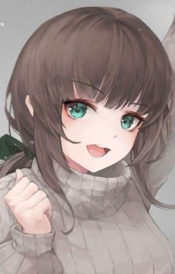 Глаза цвета гармонии🍃