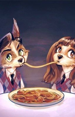 Я твой главный герой комикса