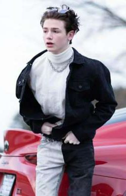 Мой любимый демон🥵