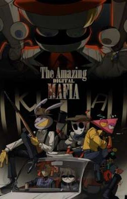 Удивительная цифровая мафия