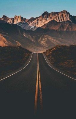 В моем городе пусто...