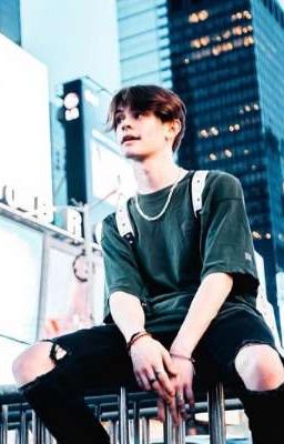 я буду с тобой всегда, от заката до рассвета °Энтони Ривз°